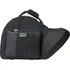 Image de Protec MX316CT MAX Moulded French Horn Case Black (Trompettes), Boîtier + housse pour instrument, Noir