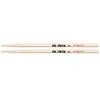 Image de Vic Firth F1 Fusion - American Classic Hickory Baguettes de Batterie