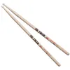 Image de Vic Firth 7AN - American Classic Hickory Olives Nylon Baguettes de Batterie