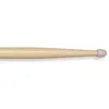 Image de Vic Firth 8DN - American Classic Hickory Olives Nylon Baguettes de Batterie