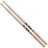 Image de Vic Firth American Classic 3A (Batterie), Baguettes de batterie + maillets