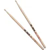 Image de Vic Firth 5B - American Classic Hickory Baguettes de Batterie