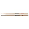 Image de Vic Firth American Classic 5B (Batterie), Baguettes de batterie + maillets, Marron