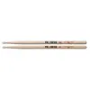 Image de Vic Firth American Classic 5BN (Batterie), Baguettes de batterie + maillets, Marron