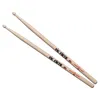 Image de Vic Firth 2B - American Classic Hickory Baguettes de Batterie