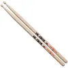 Image de Vic Firth American Classic 2B (Batterie), Baguettes de batterie + maillets, Beige