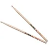 Image de Vic Firth Rock - American Classic Hickory Baguettes de Batterie
