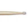 Image de Vic Firth Rockn - American Classic Hickory Olive Nylon Baguettes de Batterie