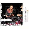 Image de Vic Firth SJD - Jack Dejohnette Signature Baguettes de Batterie