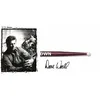 Image de Vic Firth SDWN - Dave Weckl Signature (olives Nylon)