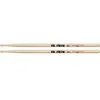 Image de Accessoires batteries VIC FIRTH 85A - AMERICAN CLASSIC HICKORY Baguettes de Batterie