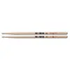 Image de Vic Firth Série américaine 55A (Batterie), Baguettes de batterie + maillets, Beige