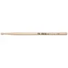 Image de Paire de baguettes caisse claire Vic Firth TA2 - Indoor T.Aungst
