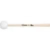 Image de Mailloche grosse caisse Vic Firth MB1S Marching - soft