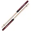 Image de Vic Firth VFRUTE Rutes Canne Brushes (Batterie), Baguettes de batterie + maillets, Marron