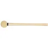 Image de Mailloche grosse caisse concert Vic Firth TG07 Ultra staccato - Tom Gauger