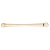 Image de Vic Firth TG21 Tom Gauger - Double mailloche grosse caisse concert