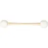 Image de Vic Firth TG26 Tom Gauger Double End mailloche double pour grosse caisse