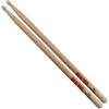 Image de Vic Firth Nova 2B (Batterie), Baguettes de batterie + maillets, Marron