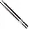 Image de Vic Firth Nova 5AB (Batterie), Baguettes de batterie + maillets, Noir