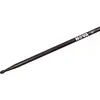 Image de Vic Firth Nova By Vic Firth 5BB - Noire Baguettes de Batterie