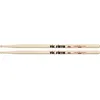 Image de Vic Firth AS5A - American Sound Hickory 5A Olive Ronde Baguettes de Batterie
