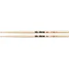 Image de Vic Firth AJ1 - American Jazz Hickory Baguettes de Batterie