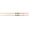 Image de Vic Firth AJ2 - American Jazz Hickory Baguettes de Batterie