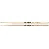 Image de Vic Firth AJ3 - American Jazz Hickory Baguettes de Batterie
