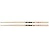 Image de Vic Firth AJ4 - American Jazz Hickory Baguettes de Batterie