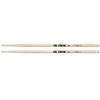 Image de Accessoires batteries VIC FIRTH AJ5 - AMERICAN JAZZ HICKORY Baguettes de Batterie