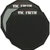 Image de Vic Firth Double Face 12''