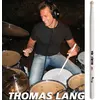 Image de Vic Firth STL - Thomas Lang Signature Baguettes de Batterie