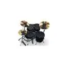 Image de Vic Firth Pack Sourdines Fusion 20 + Cymbales