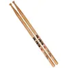Image de Accessoires Batteries Vic Firth Tg2 Tim Genis Leggiero Baguettes Caisse Classique