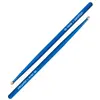 Image de Vic Firth VFKIDS Baguettes de tambour KIDS (Batterie), Baguettes de batterie + maillets, Bleu