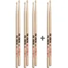 Image de Vic Firth P5B.3-P5B.1 - Pack 3X5B + 1X5B Offerte Baguettes de Batterie