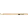 Image de Mailloche multi toms Vic Firth TATH Hybrid - Tom Aungst