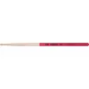 Image de Vic Firth 5AVG - Baguettes classic hickory grip pour batterie - 5A