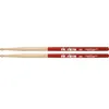 Image de Vic Firth 7AVG - American Classic Hickory avec grip