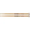 Image de Vic Firth 5ADT - American Classic Hickory 5A DUAL-tone Baguettes de Batterie