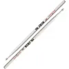 Image de Vic Firth Série américaine 5AW (Batterie), Baguettes de batterie + maillets, Blanc