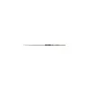 Image de Vic Firth 5BW American Classic Hickory 5B Blanches Olive Bois Baguettes de Batterie