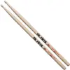 Image de Vic Firth Série américaine X55A (Batterie), Baguettes de batterie + maillets, Beige, Marron