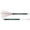 Image de Vic Firth SB Balais Split Brush Balais / Rods