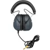 Image de Vic Firth Over-Ear-Kopfhörer SIH3 Schwarz, Detailfarbe: Schwarz (NC, Filaire), Écouteurs, Noir