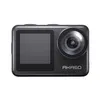 Image de Caméra Sport AKASO Brave 7 LE d'action WiFi 4K 30FPS 20MP &Écran Tactile et EIS 2.0 Caméra sous-Marine 40M avec Télécommande Noir