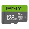 Image de Pny Carte Mémoire Micro Sdxc 128gb Class 10