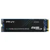 Image de PNY CS1030 (500 Go, M.2 2280), SSD