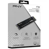 Image de PNY CS1030 - SSD - 1 To - interne - M.2 2280 - PCIe 3.0 x4 (NVMe)